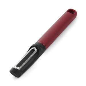 KitchenAid Euro Peeler Empire Red